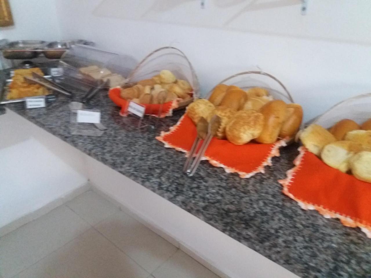 Hotel Salute Teresina