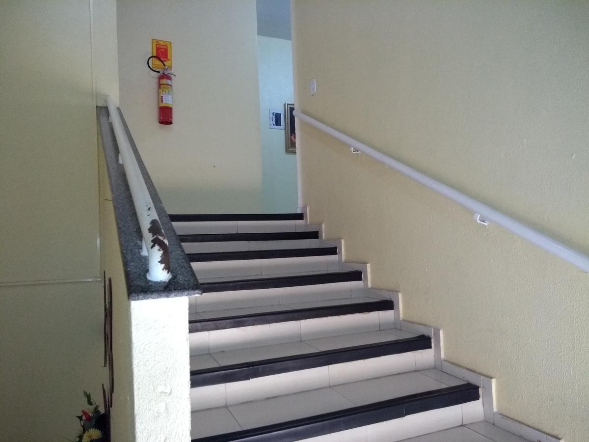 Salute Hotel Teresina